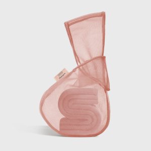 kitsch Kitsch Bar Saver Bag - CASTOR OIL Shampoo