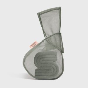 kitsch Kitsch Bar Saver Bag - ROSEMARY & BIOTIN Shampoo