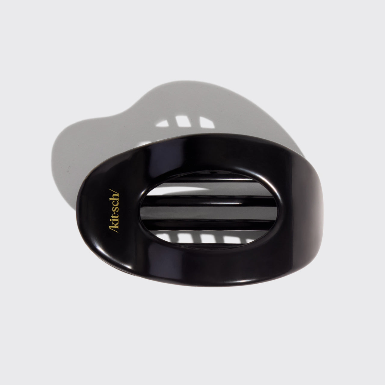 503585-RecycledPlasticSmallFlatCloudClip-Hair-Black-1280x1280px