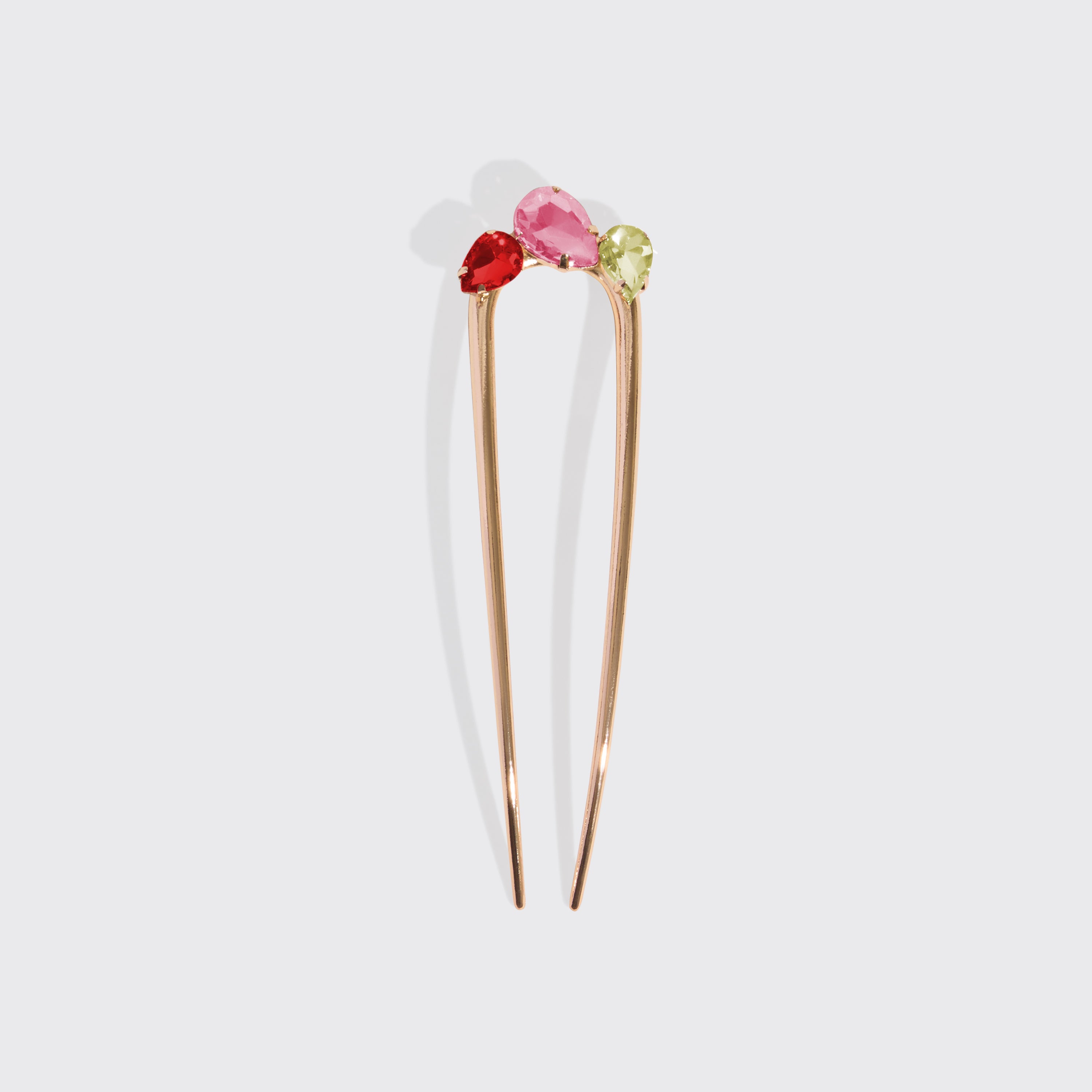 503714-MetalGemstoneFrenchHairPin-SeasonalCollection-Red_Pink_Green-1280x1280px_jpg