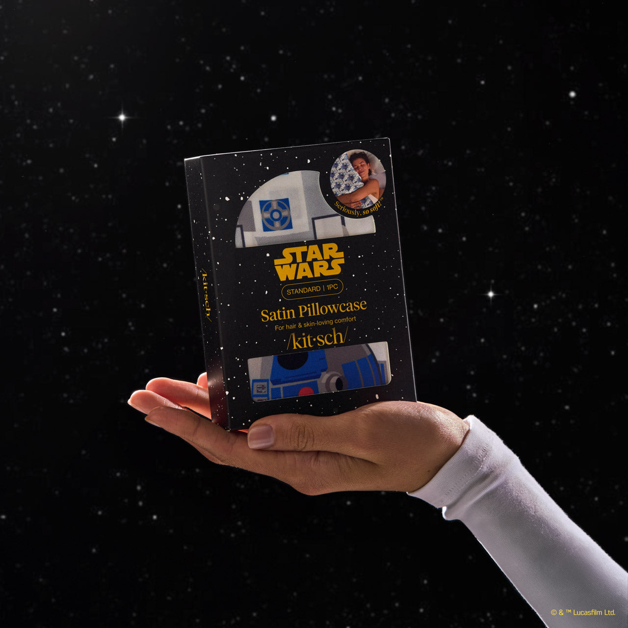 504407-StarWarsxKitsch-CreativeProductShoot-StandardSatinPillowcase-R2-D2_C-3PO-1280x1280px
