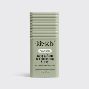 kitsch Root Lifting & Thickening Spray