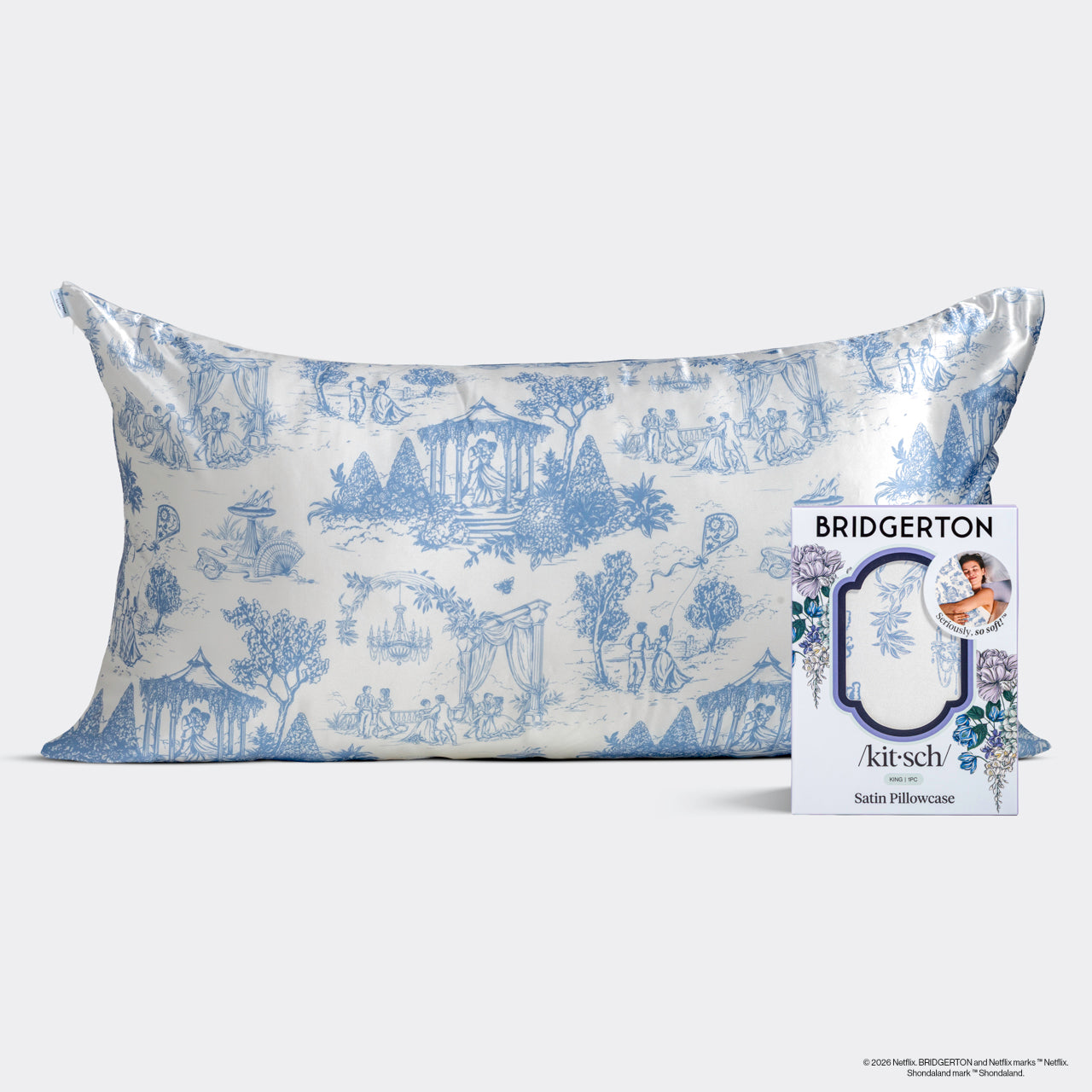 507385-BridgertonxKitschKingSatinPillowcase-GardenToile-Hero-1280x1280px