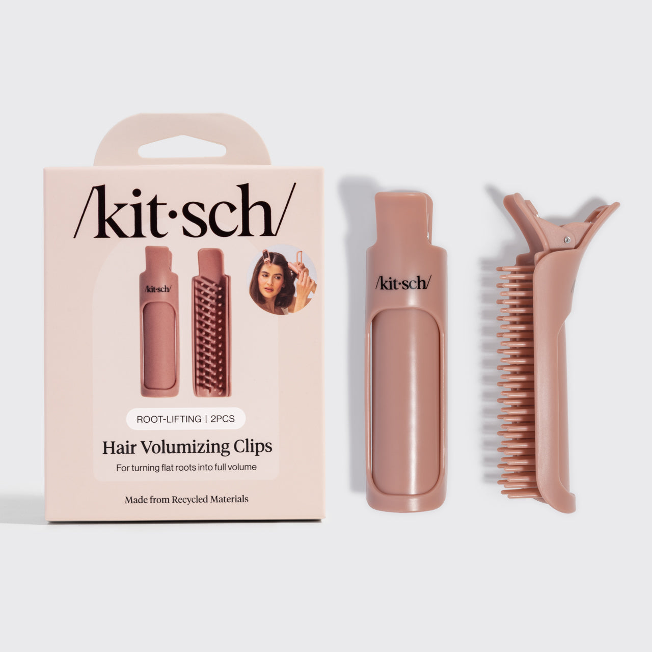 507811-KitschHairVolumizingClip-2Pc-Set-Pro-Terracotta-Hero-1280x1280px