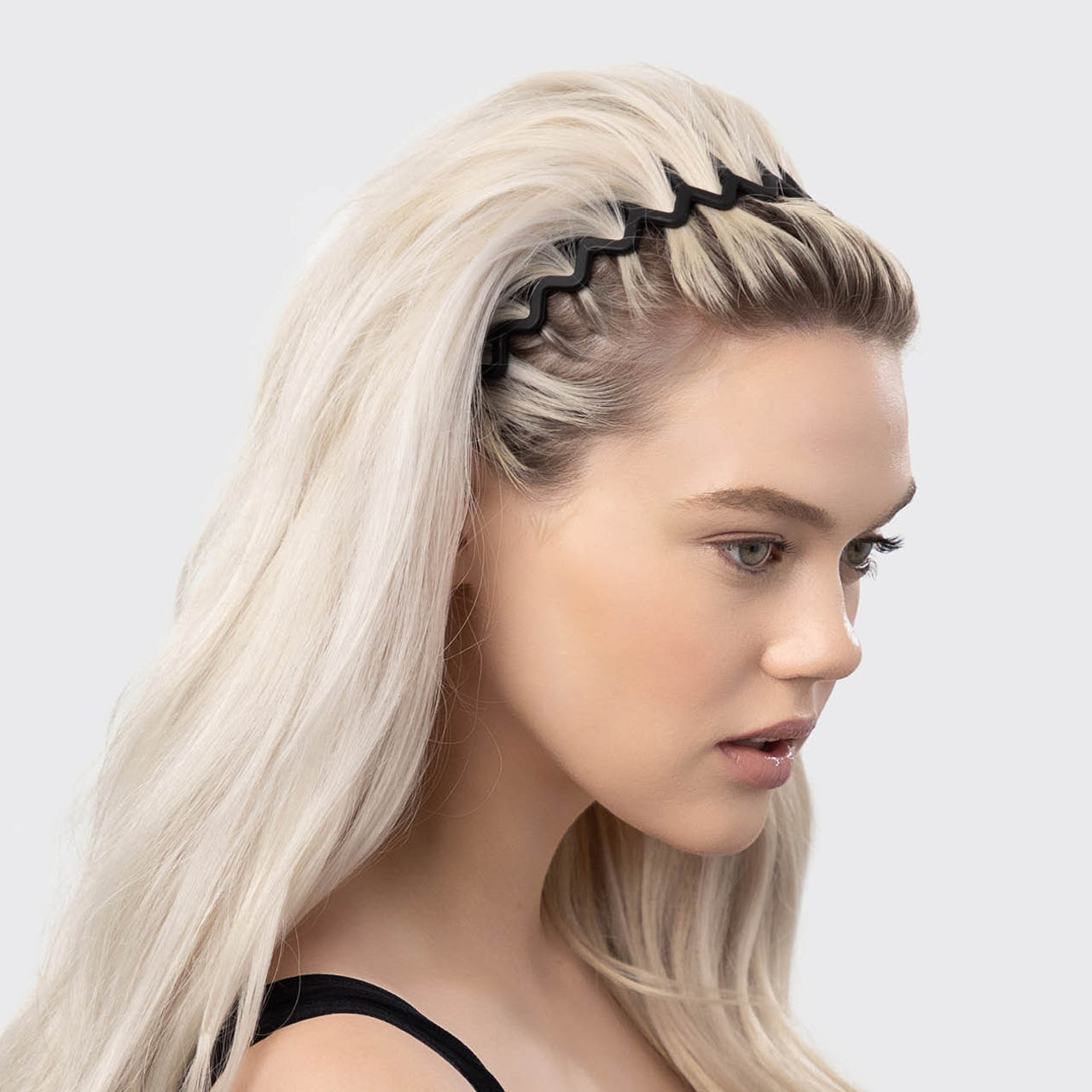 60145-Hair-lifestyle-recycled-plastic-zigzag-headband-2pc-black_tort-2-1280x1280px