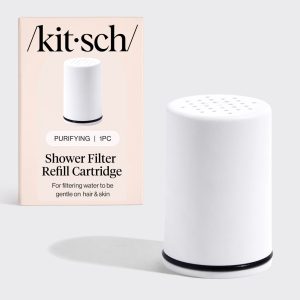 kitsch Shower Filter Refill Cartridge