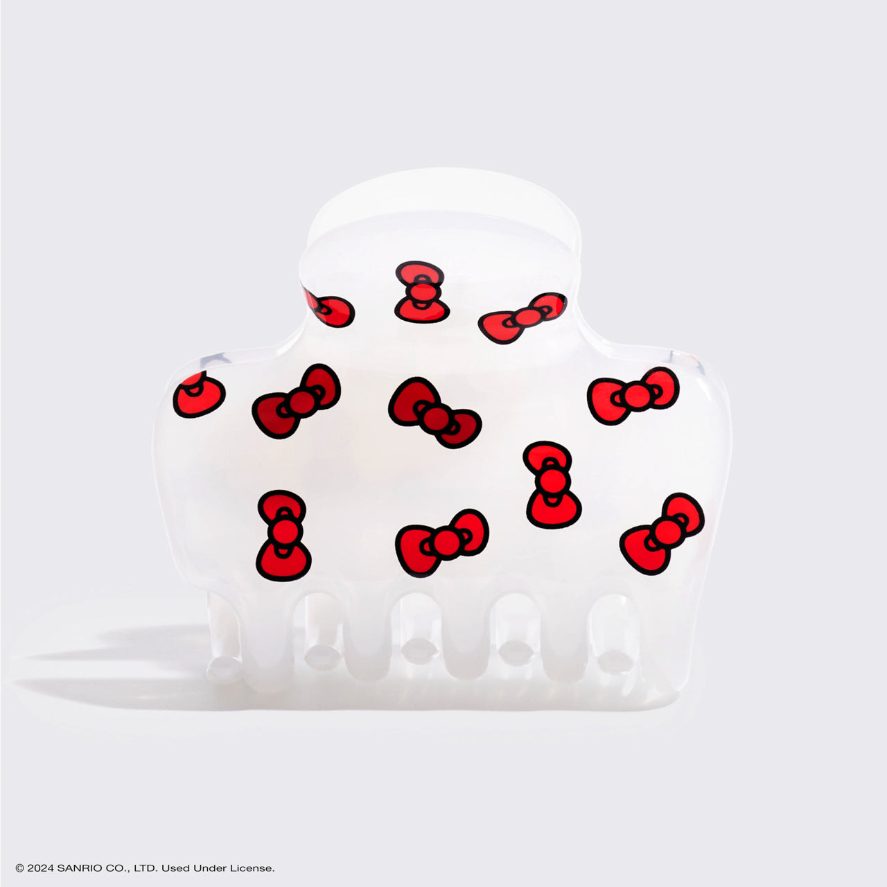 65690-HelloKittyxKitsch-RecycledPlasticClawClip-1pc-KittyBows-300dpi