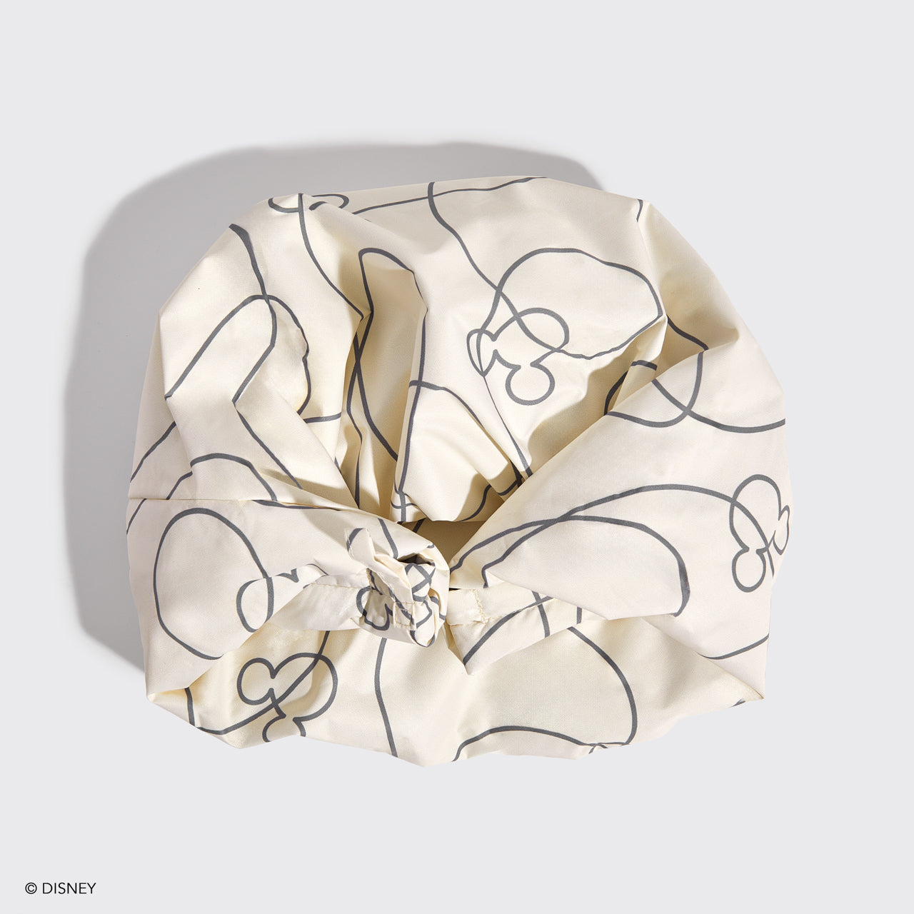 66048-MickeyMinniexKitsch-SatinLinedFlexiShowerCap-MickeyMaze-Cream-2-1280x1280px