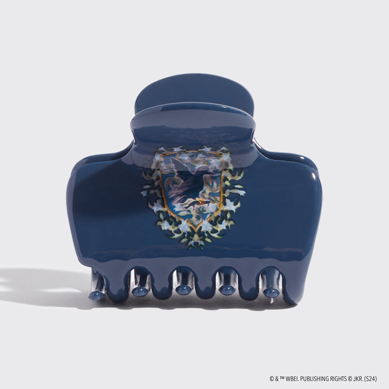 66994-HarryPotterxKitsch-RecycledPlasticClawClip-1pc-Ravenclaw-1280x1280px