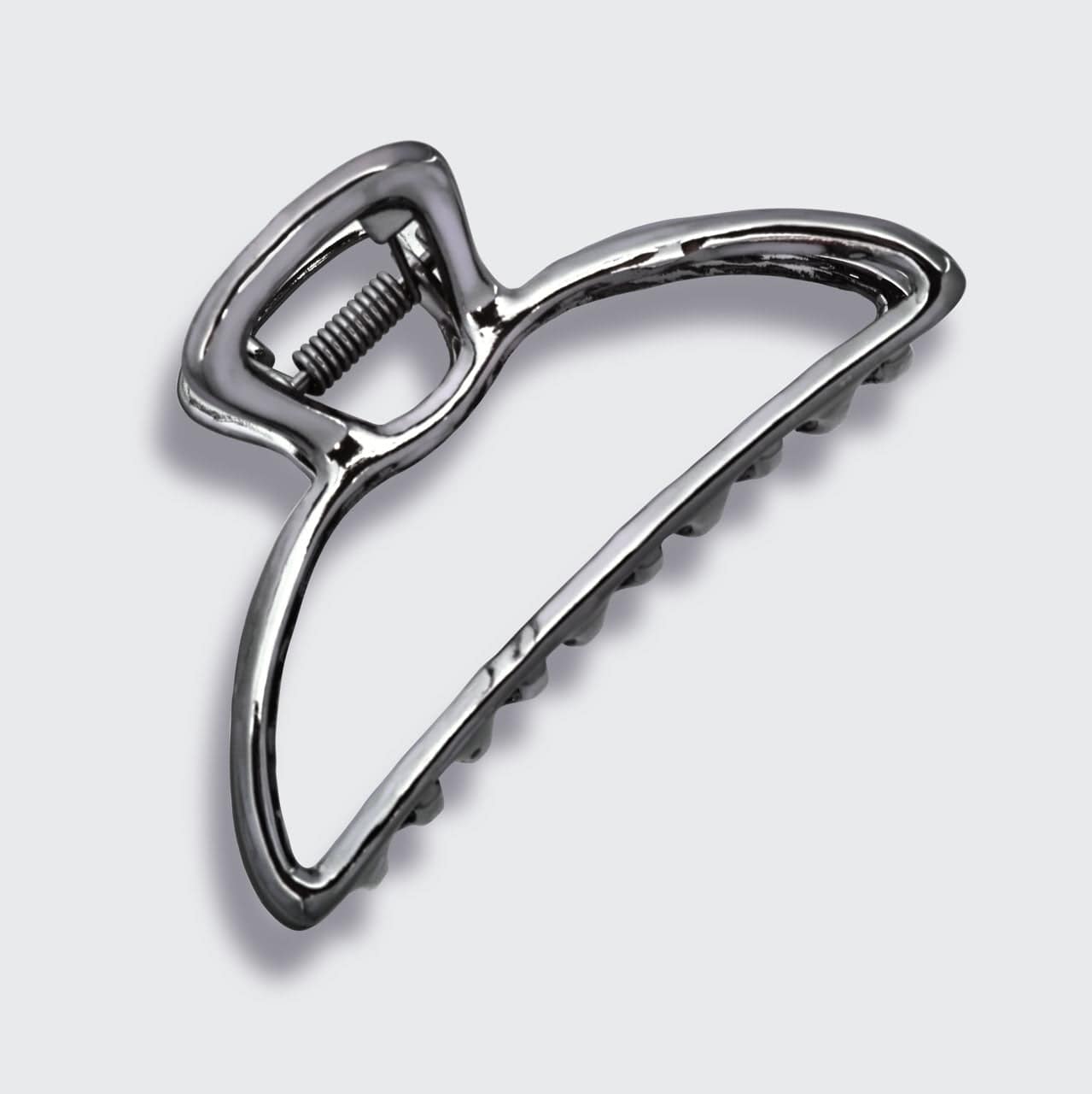 8448-Hair-openShape-round-clawClip-hematite-2-1280x1280px
