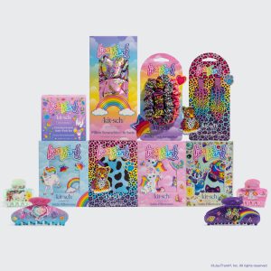 kitsch Lisa Frank Collector's Bundle