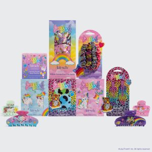 kitsch Lisa Frank Collector's Bundle - King