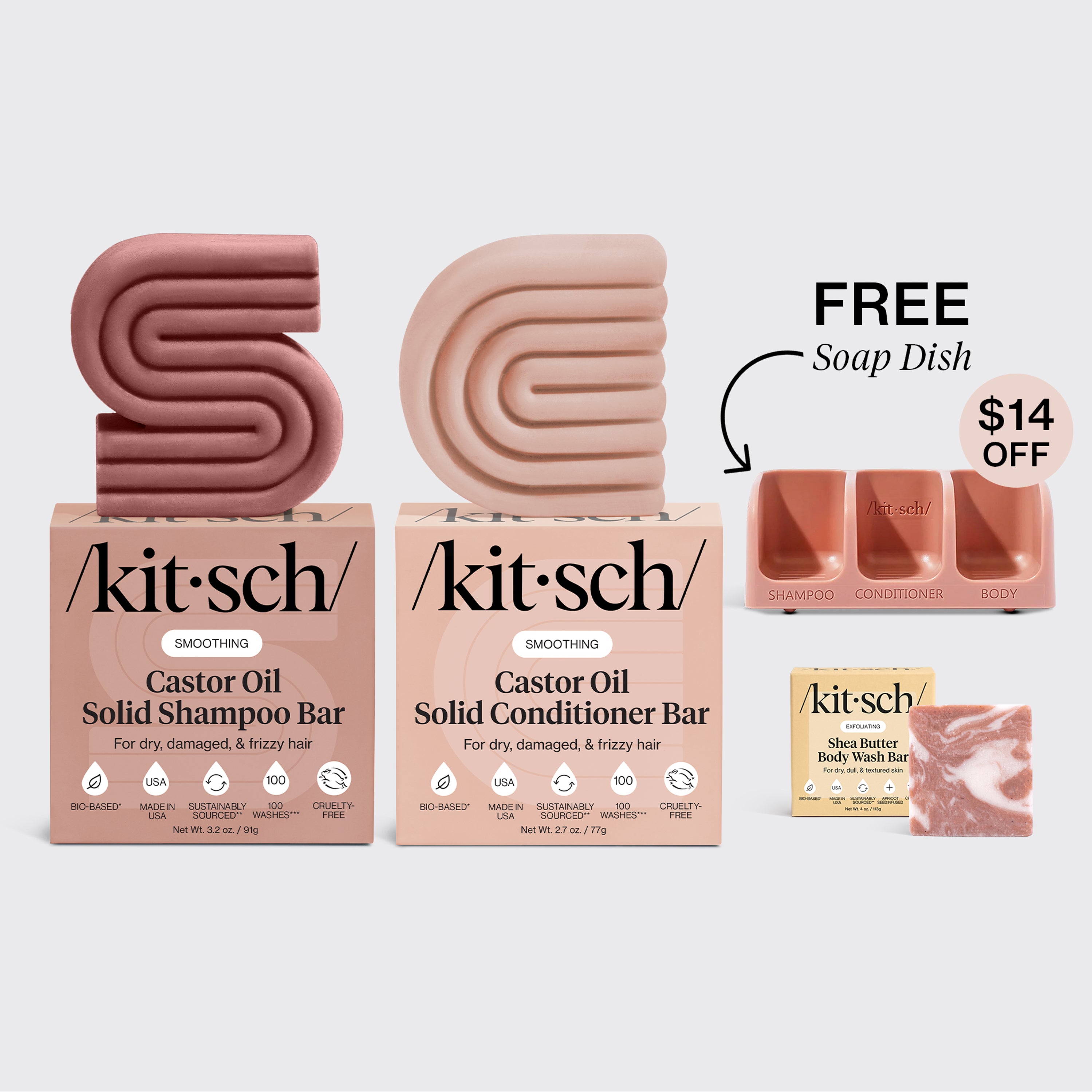 CastorOilShampoo_Conditioner-SheaButterBodyWash-TerracottaSoapDish-Bundle_869a47ca-967d-48b1-a6d9-3648b9ce264b