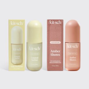 kitsch Golden Hour Duo