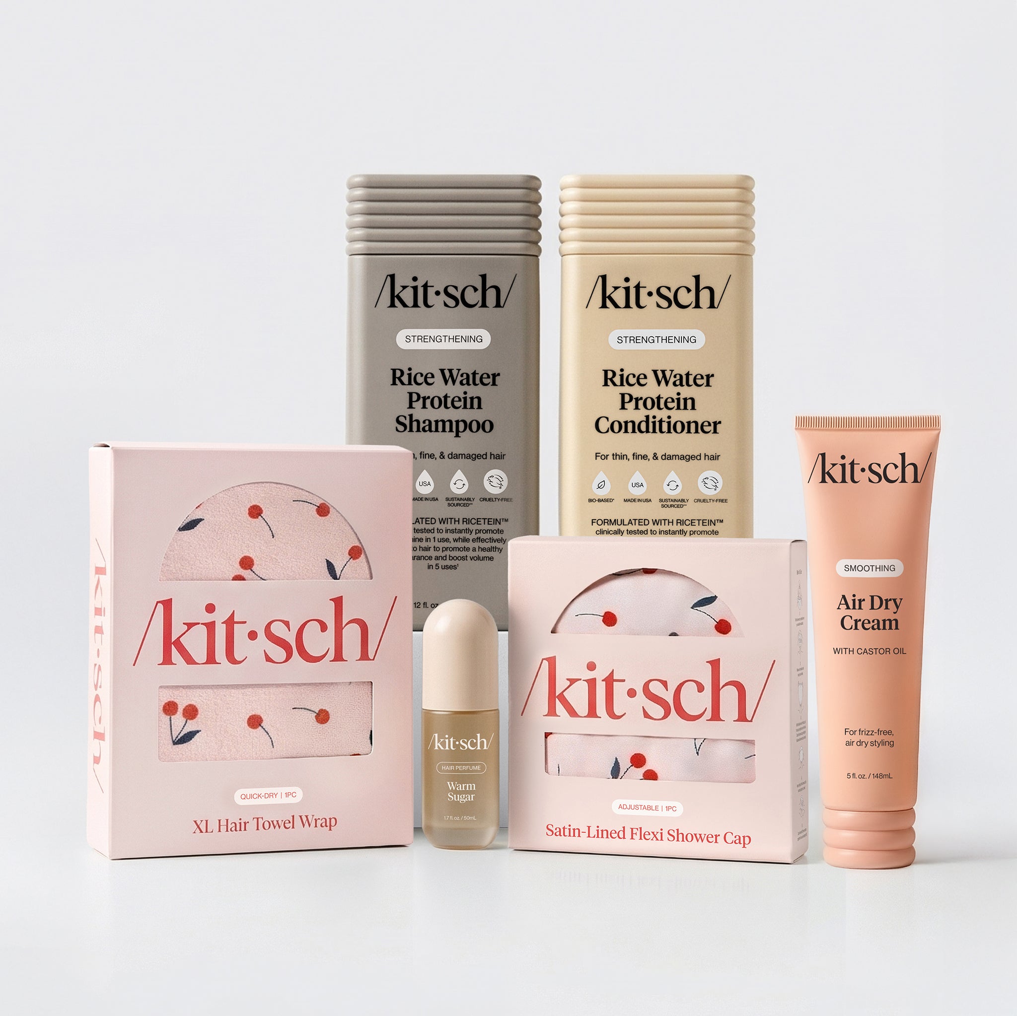 KitschUltimateShowerBundle